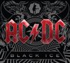 AC/DC: Black Ice (Standard Edition) (alternatives Cover), CD