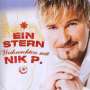 Nik P.: Ein Stern (Weihnachten mit Nik P.), CD