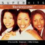 Brownstone: Super Hits, CD