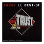 Trust (Frankreich): Best Of + Dvd, CD,CD