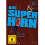 Das Superhirn, DVD