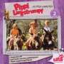 Pippi Langstrumpf, CD