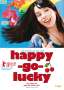 Happy-Go-Lucky, DVD