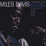 Miles Davis (1926-1991): Kind Of Blue, CD