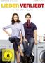 Lieber verliebt, DVD, DVD