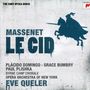 Jules Massenet: Le Cid, CD,CD