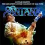 Santana: Guitar Heaven: The Greatest Guitar Classics Of All Time, CD