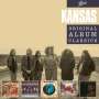 Kansas: Original Album Classics, 5 CDs