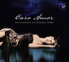 Georg Friedrich Händel: Caro Amor - Arien aus Händel-Opern, 2 CDs