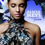 Alicia Keys: Element Of Freedom, CD