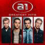 A1: The Greatest Hits, CD