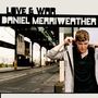 Daniel Merriweather: Love & War, CD