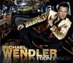 Michael Wendler: I Don't Know, CD