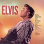 Elvis Presley: Elvis (2), CD