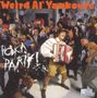 "Weird Al" Yankovic: Polka Party, CD