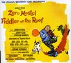 Original Soundtracks : Fiddler On The Roof (O.S.T.), CD