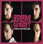 Aram Quartet: Aram Quartet, CD