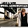 Daniel Merriweather: Love & War, CD