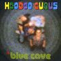 The Hoodoo Gurus: Blue Cave, CD, CD