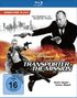 The Transporter - The Mission (Director's Cut) (Blu-ray), Blu-ray Disc