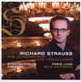 Richard Strauss: Alpensymphonie op.64, CD