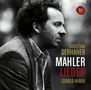 Gustav Mahler (1860-1911): Lieder eines fahrenden Gesellen, CD