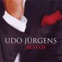 Udo Jürgens: Best Of, CD,CD