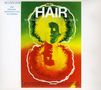 Galt MacDermot: Filmmusik: Hair (Original Broadway Cast), CD