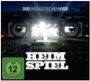 Die Fantastischen Vier: Heimspiel: Live 2009 (Premium Edition 3CD + 2DVD), 3 CDs und 2 DVDs
