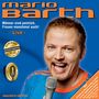 Mario Barth: Männer sind peinlich, Frauen manchmal auch, 2 CDs