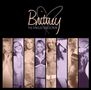 Britney Spears: Singles Collection, CD