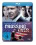 Wayne Kramer: Crossing Over (Blu-ray), BR