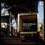 The Knights & Jan Vogler - New Worlds, CD, CD