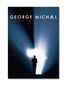 "GEORGE MICHAEL LIVE IN LONDON," Person vor hellem Lichtstrahl, Silhouette von hinten, dramatische Beleuchtung., Blu-ray Disc
