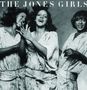 The Jones Girls: The Jones Girls, CD, CD
