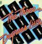 The Three Degrees: The Three Degrees Live, CD