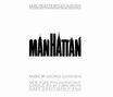 George & Ira Gershwin: Manhatten (O.S.T.), CD