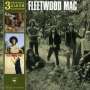 Fleetwood Mac: Original Album Classics, CD,CD,CD