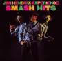 Jimi Hendrix: Smash Hits, CD