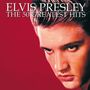 Elvis Presley: 50 Greatest Hits (180g), 3 LPs