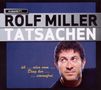 : Rolf Miller: Tatsachen (Live aus dem Hofgarten Kabarett), CD