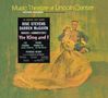 Rodgers & Hammerstein: The King And I (Musical), CD