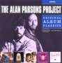 The Alan Parsons Project: Original Album Classics, 5 CDs