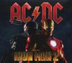 AC/DC: Filmmusik: Iron Man 2 (Digipack), CD