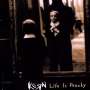 Korn: Life Is Peachy (180g), LP