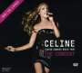 Céline Dion: Taking Chances World Tour: The, CD