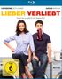 Lieber verliebt (Blu-ray), Blu-ray Disc