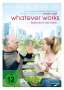 Woody Allen: Whatever Works - Liebe sich wer kann, DVD