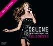 Céline Dion: Taking Chances World Tour: The Concert (DVD + CD), 2 DVDs
