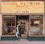 Rosanne Cash: Kings Record Shop, CD